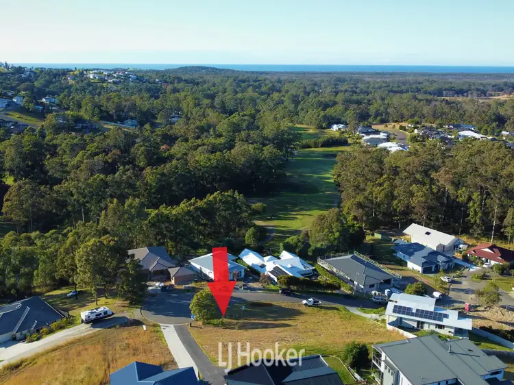 16 Illusions Court, Tallwoods Village NSW 2430