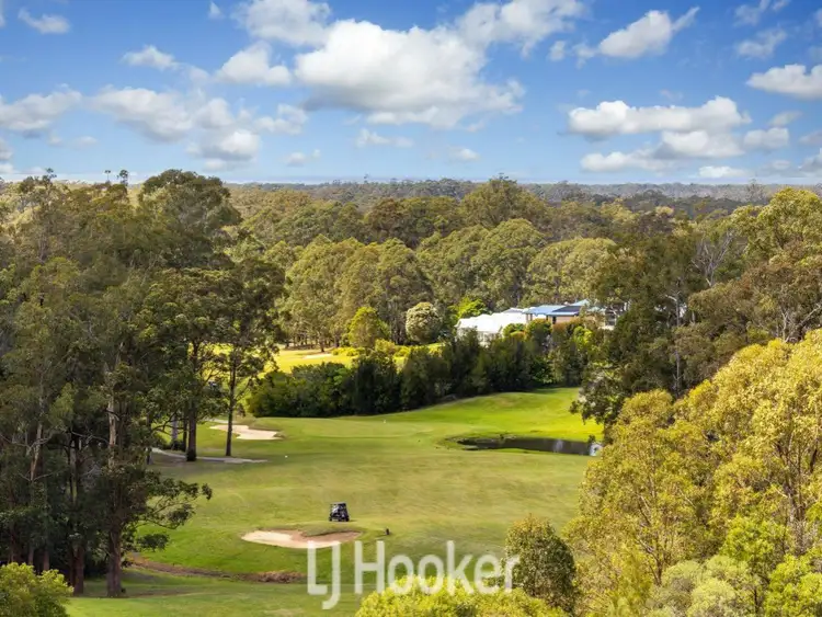 Third view of Homely land listing, 16 Illusions Court, Tallwoods Village NSW 2430