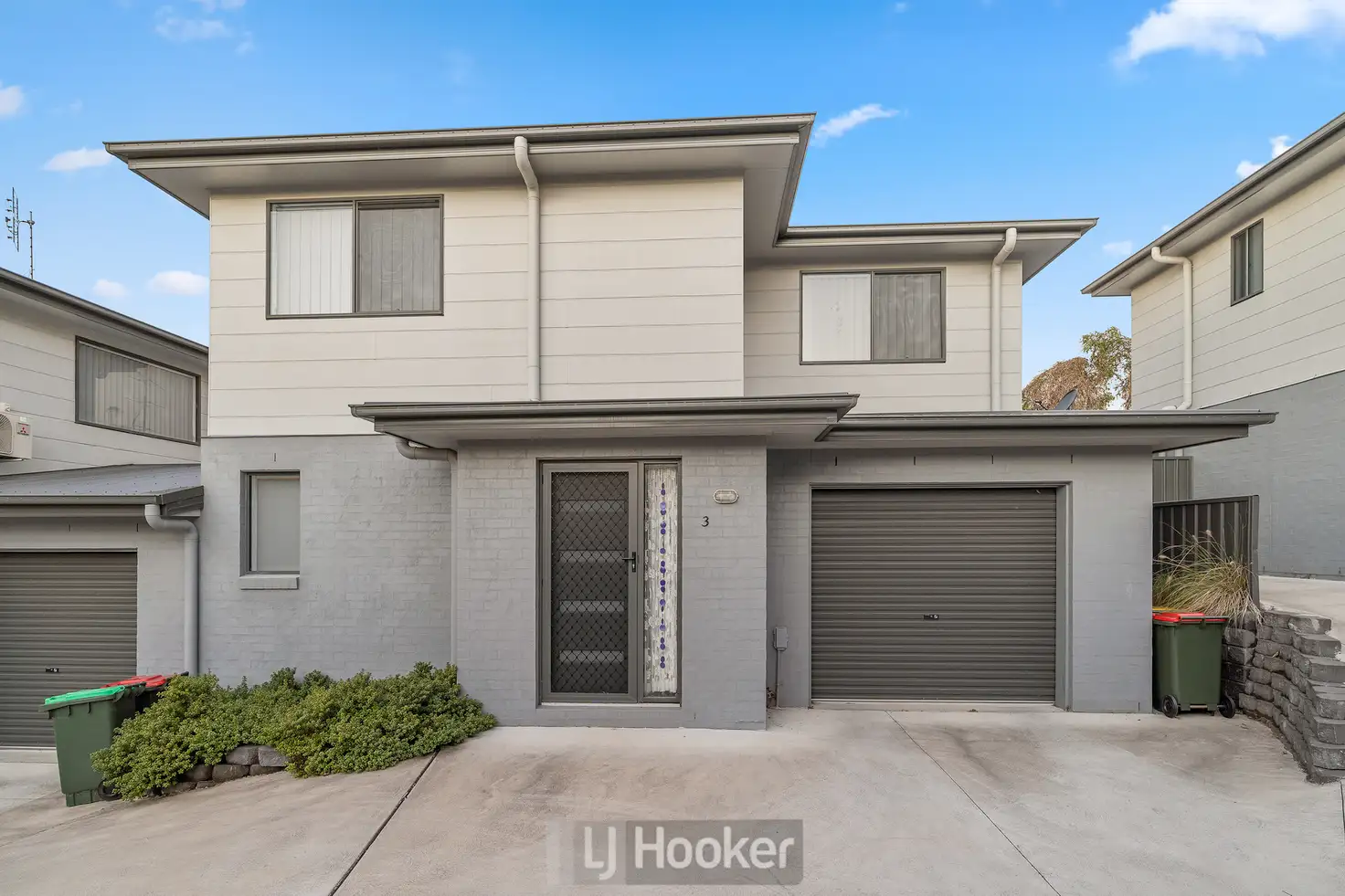 Main view of Homely townhouse listing, 3/38 Rhodes Street, Blackalls Park NSW 2283