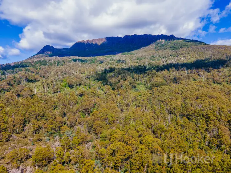 Second view of Homely land listing, 750 Mount Barrow Road, Nunamara TAS 7259