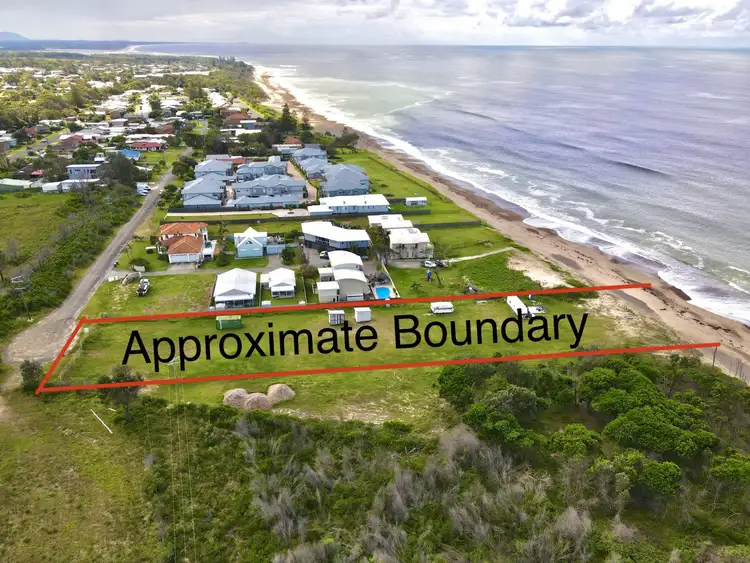 Third view of Homely land listing, 42 Lewis Street, Old Bar NSW 2430