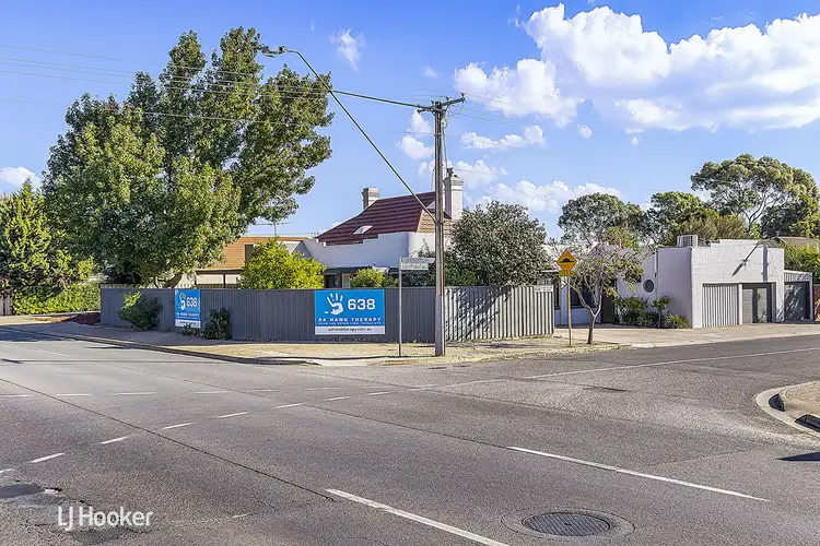 638 Goodwood Road, Daw Park SA 5041
