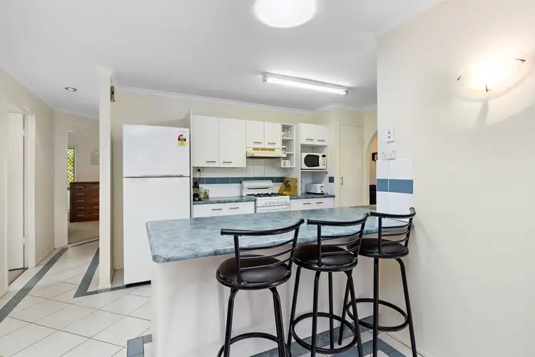 Fifth view of Homely house listing, 16 Winchester Road, Alexandra Hills QLD 4161