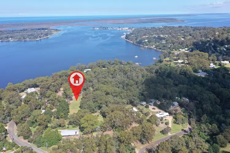 Fourth view of Homely land listing, 8A Bayview Court, Metung VIC 3904