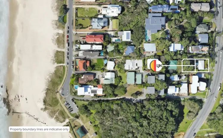 Lot 1 & 2/25 Teemangum Street, Tugun QLD 4224
