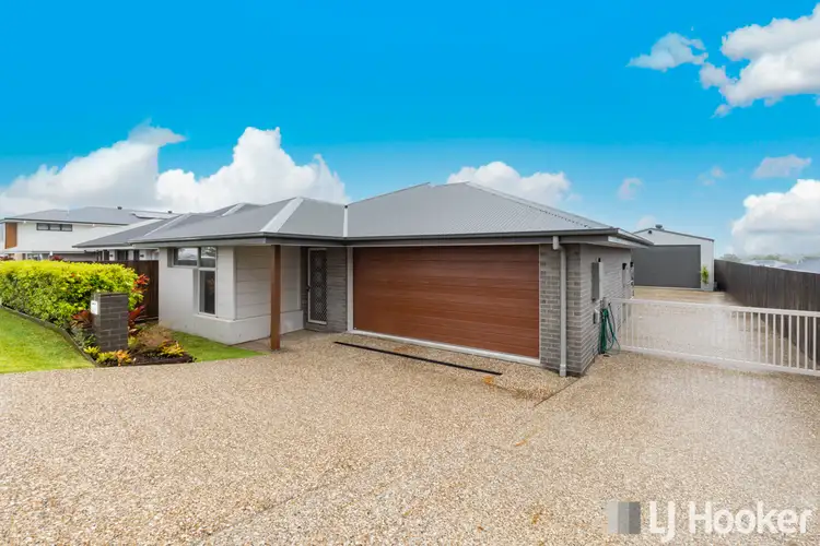 5 Highfield Avenue, Thornlands QLD 4164