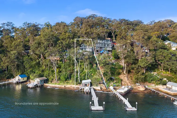 Third view of Homely house listing, 165 Riverview Road, Avalon Beach NSW 2107