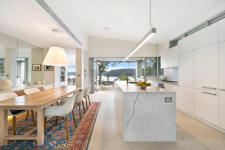 Fourth view of Homely house listing, 165 Riverview Road, Avalon Beach NSW 2107