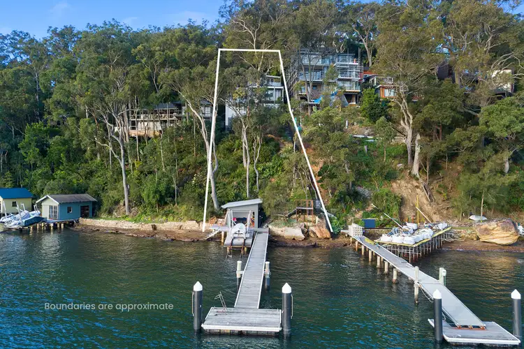 Fifth view of Homely house listing, 165 Riverview Road, Avalon Beach NSW 2107