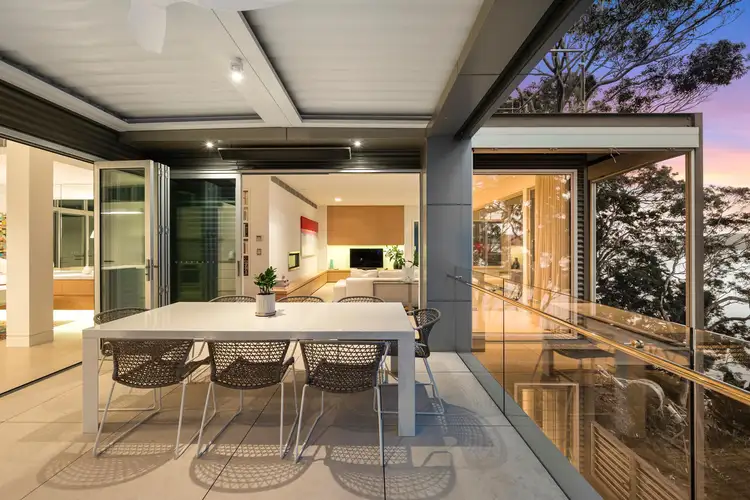 Sixth view of Homely house listing, 165 Riverview Road, Avalon Beach NSW 2107