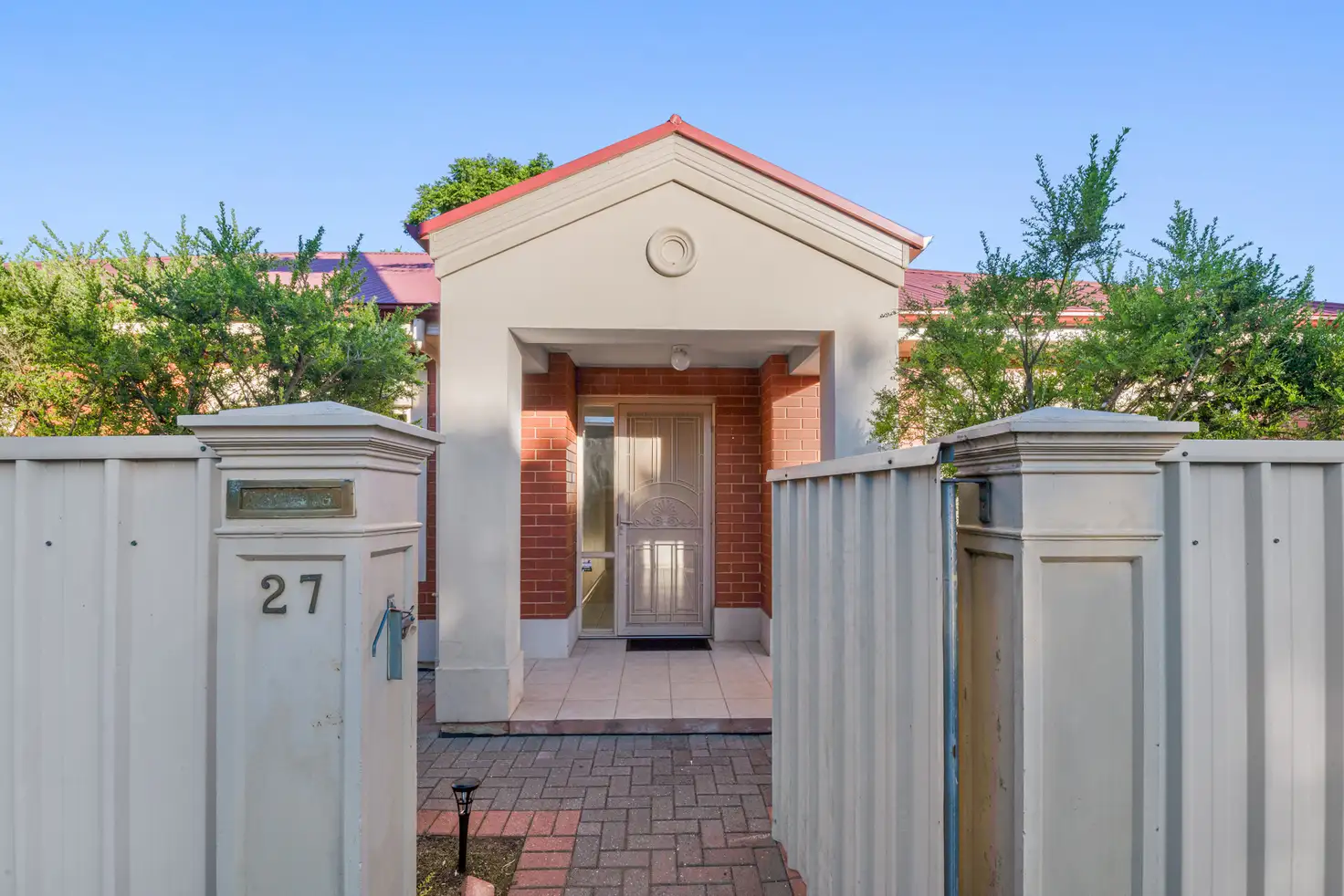 Main view of Homely house listing, 27 Croydon Avenue, West Croydon SA 5008