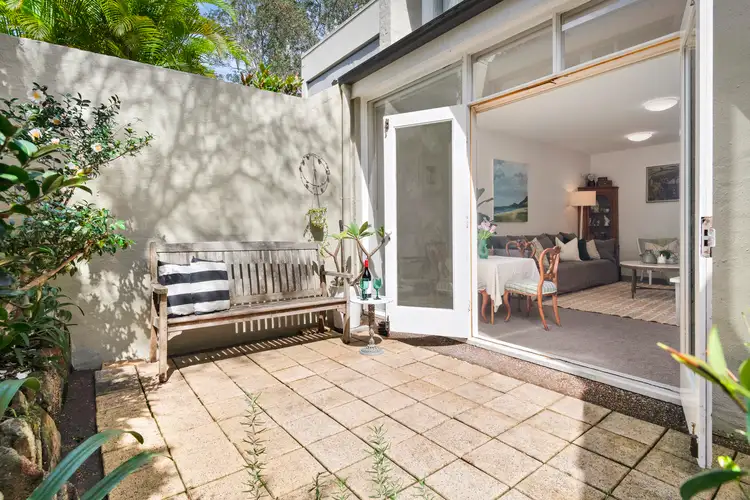12/27 Boyle Street, Balgowlah NSW 2093