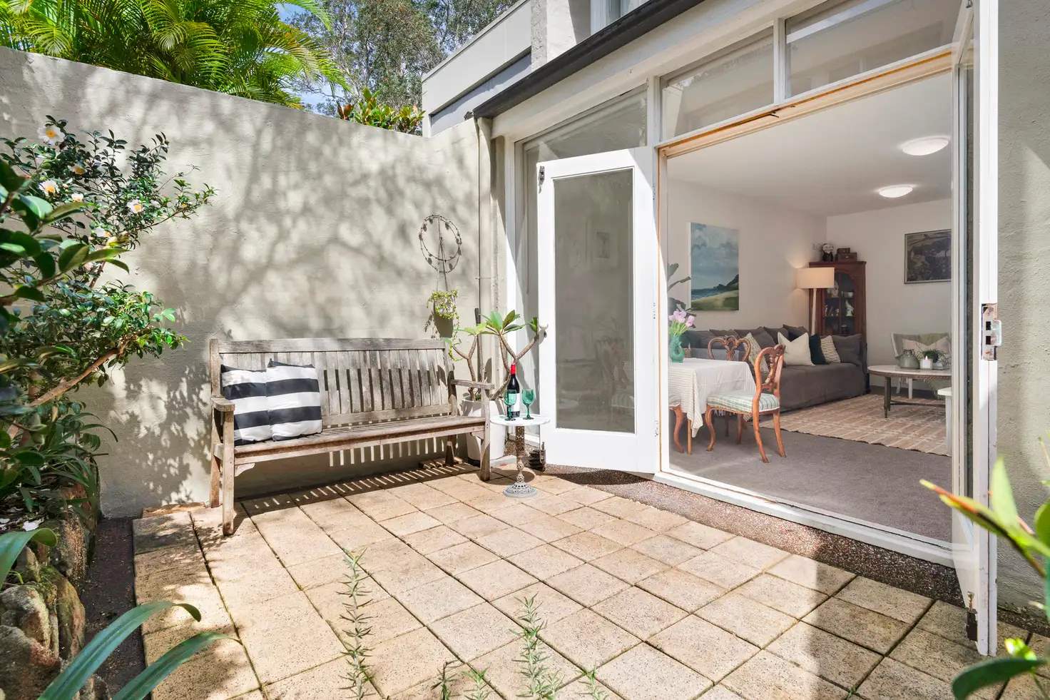 Main view of Homely townhouse listing, 12/27 Boyle Street, Balgowlah NSW 2093