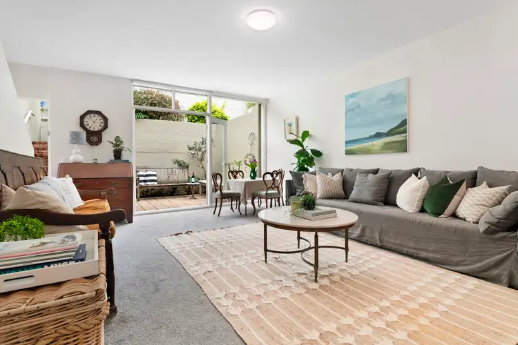 Second view of Homely townhouse listing, 12/27 Boyle Street, Balgowlah NSW 2093