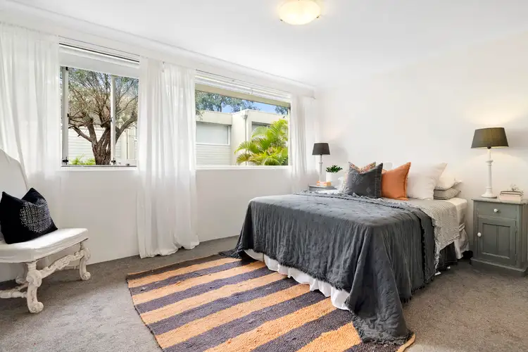 Fourth view of Homely townhouse listing, 12/27 Boyle Street, Balgowlah NSW 2093