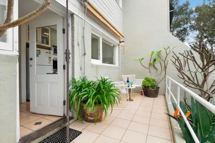 Sixth view of Homely townhouse listing, 12/27 Boyle Street, Balgowlah NSW 2093