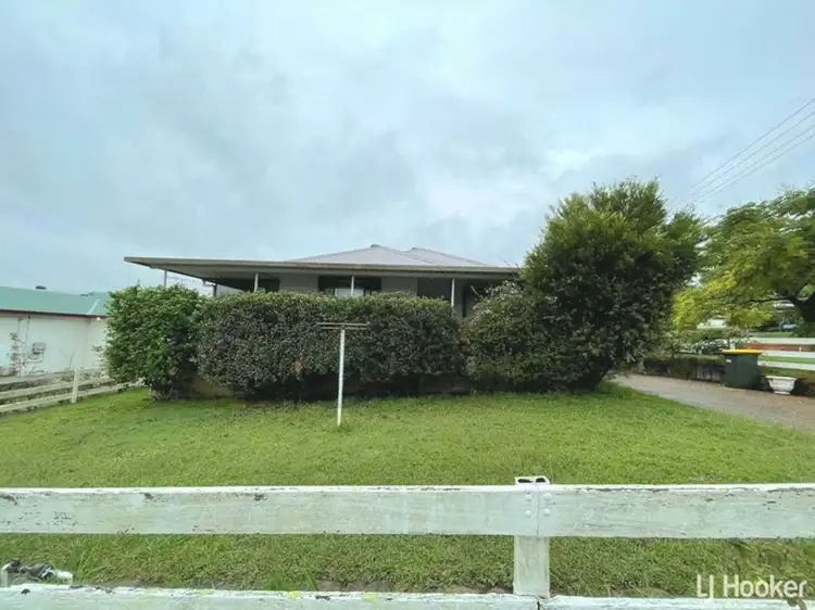 10 Nowland Street, Muswellbrook NSW 2333