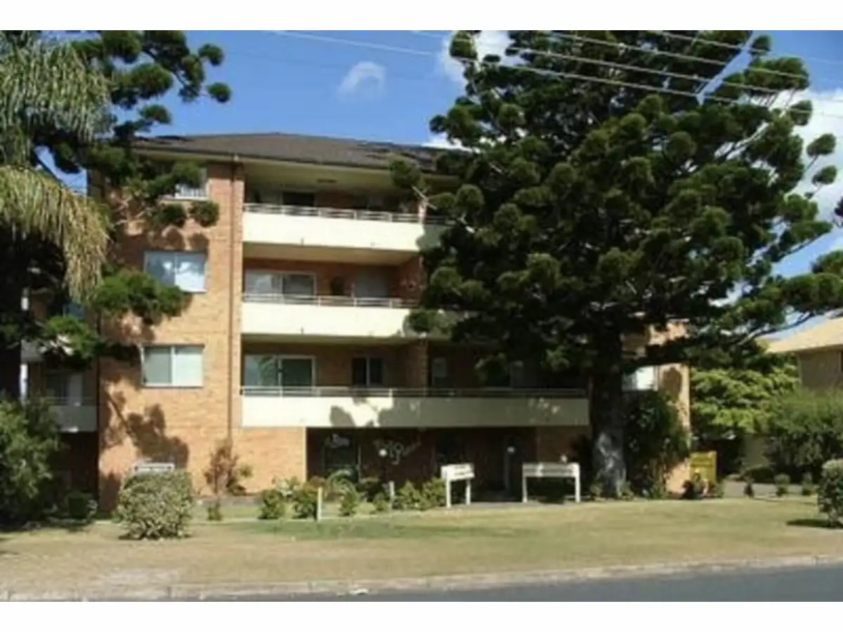 Main view of Homely unit listing, 24/8 Taree Street, Tuncurry NSW 2428