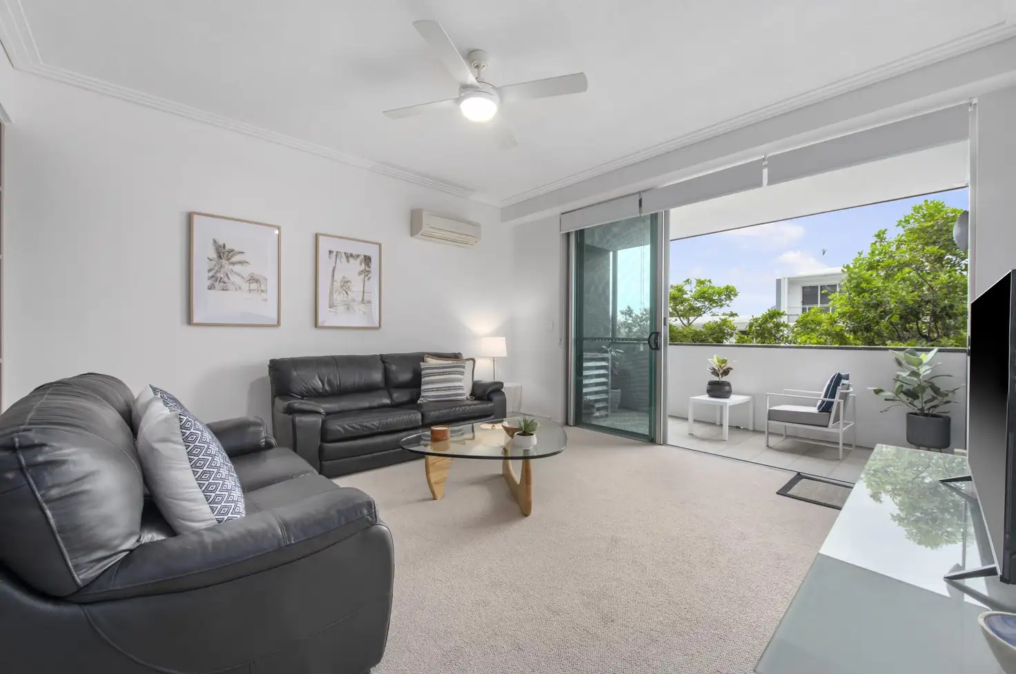 Main view of Homely unit listing, 18/226 Varsity Parade, Varsity Lakes QLD 4227