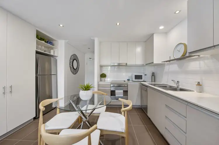 Sixth view of Homely unit listing, 18/226 Varsity Parade, Varsity Lakes QLD 4227