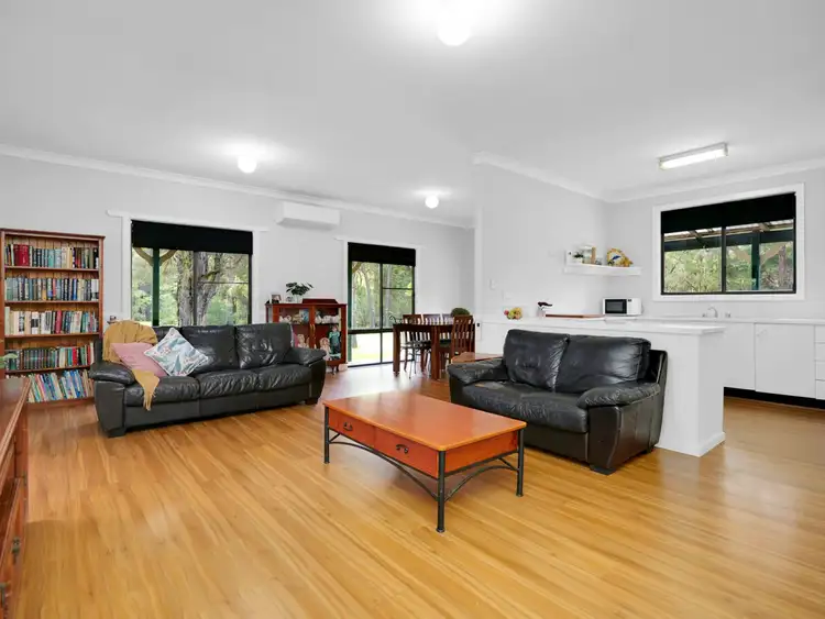 Third view of Homely rural property listing, 176 Gingers Lane, Sawyers Gully NSW 2326
