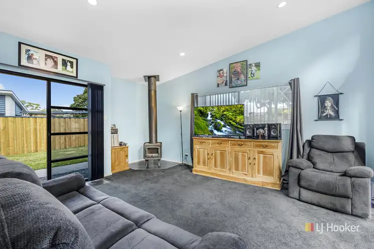 Second view of Homely house listing, 22 Ballad Avenue, Wynyard TAS 7325