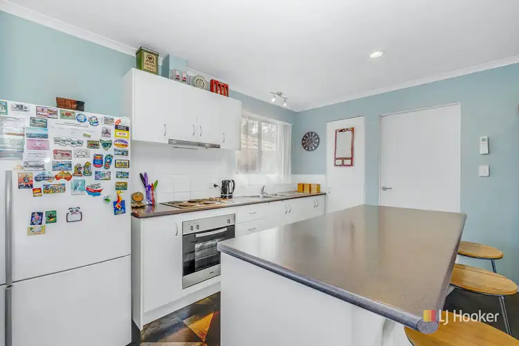 Fifth view of Homely house listing, 22 Ballad Avenue, Wynyard TAS 7325