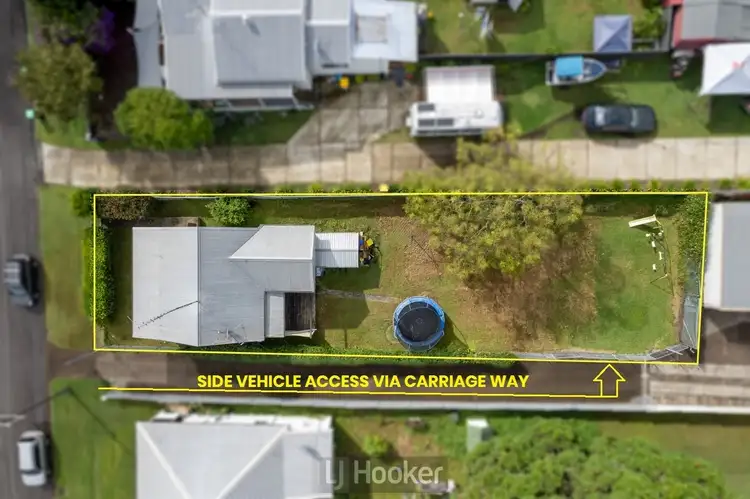 Second view of Homely house listing, 18 French Road, Wangi Wangi NSW 2267