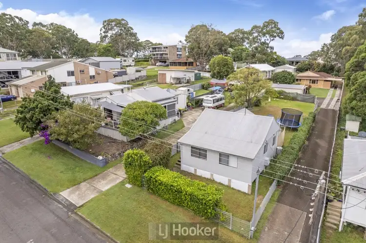 Third view of Homely house listing, 18 French Road, Wangi Wangi NSW 2267