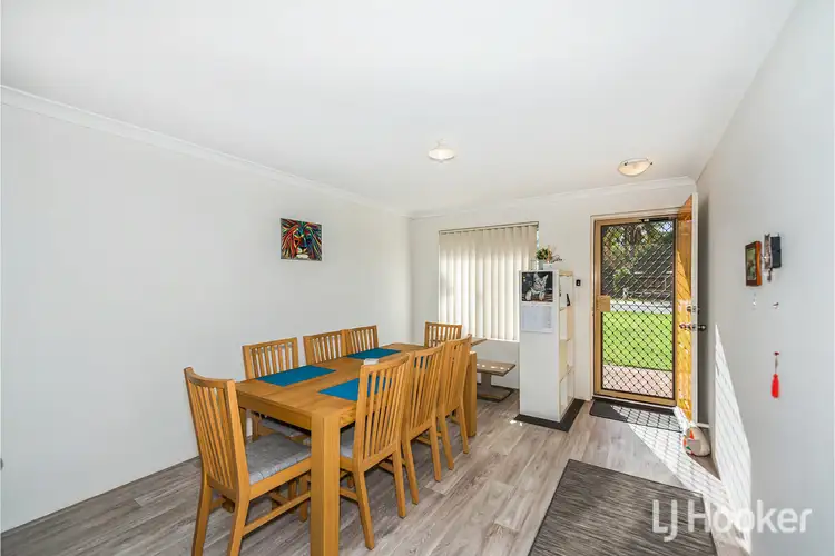 Seventh view of Homely villa listing, 4/46 Bert Street, Gosnells WA 6110