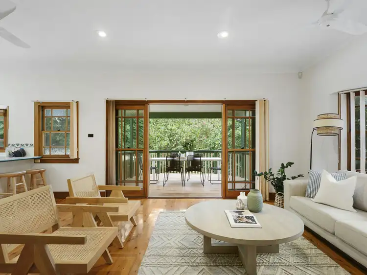 Main view of Homely house listing, 43 Austin Street, Lane Cove NSW 2066