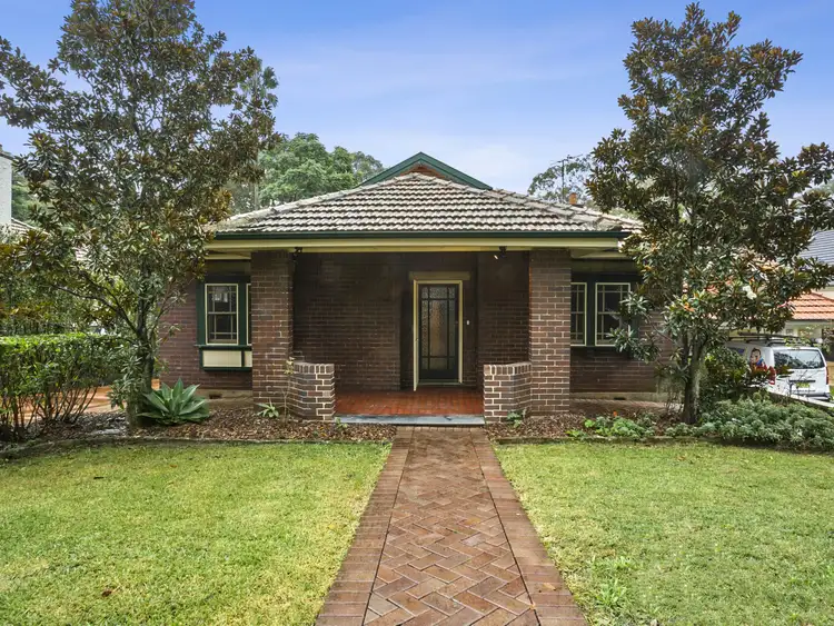 Second view of Homely house listing, 43 Austin Street, Lane Cove NSW 2066