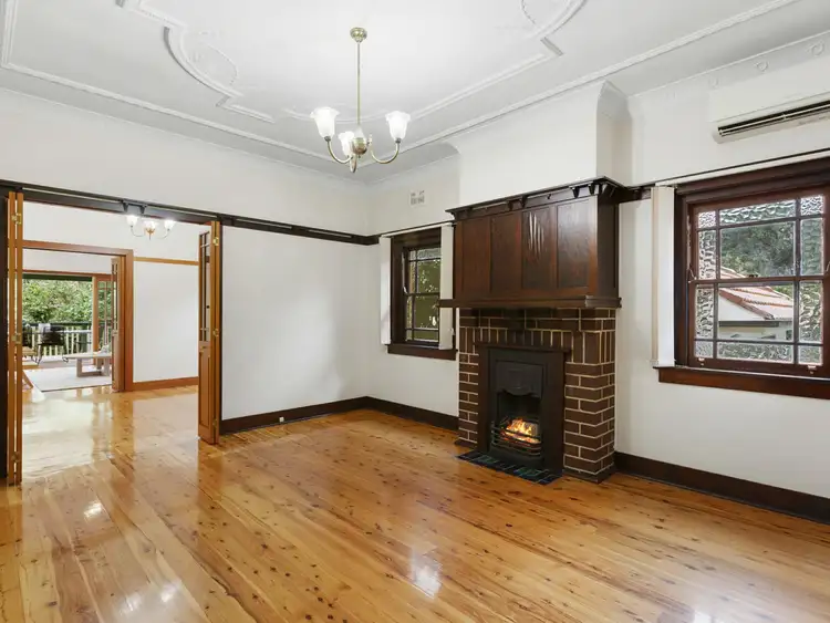 Fourth view of Homely house listing, 43 Austin Street, Lane Cove NSW 2066