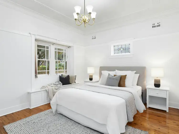 Fifth view of Homely house listing, 43 Austin Street, Lane Cove NSW 2066
