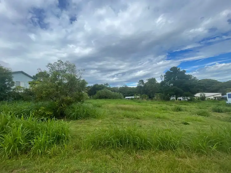 Main view of Homely land listing, 26 Roebuck Road, Russell Island QLD 4184