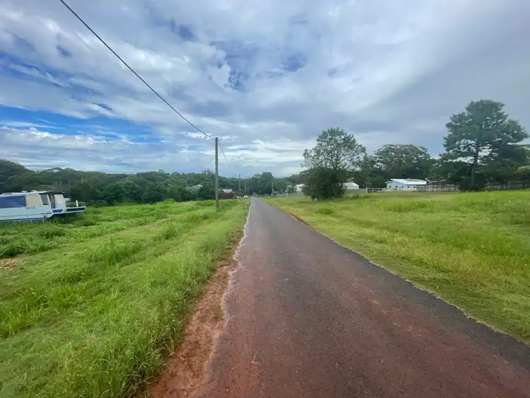 Second view of Homely land listing, 26 Roebuck Road, Russell Island QLD 4184