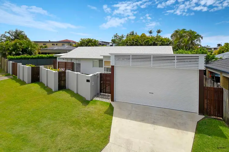 9 Coolibah Drive, Palm Beach QLD 4221