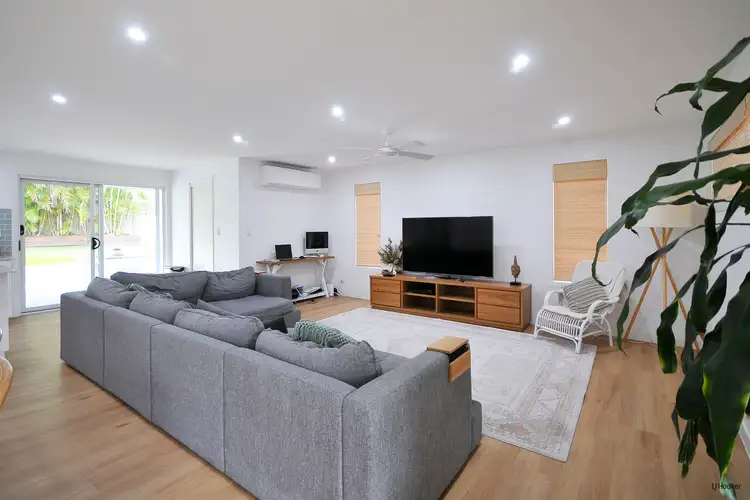 Sixth view of Homely house listing, 9 Coolibah Drive, Palm Beach QLD 4221