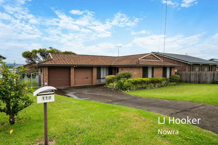 118 Salisbury Drive, Nowra NSW 2541