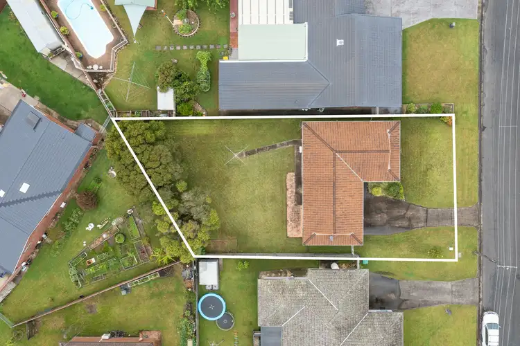 Second view of Homely house listing, 118 Salisbury Drive, Nowra NSW 2541