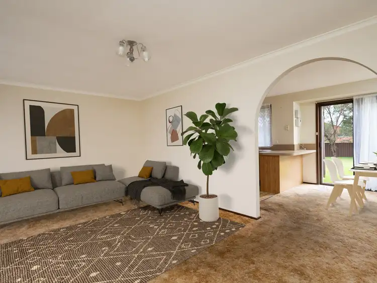 Third view of Homely house listing, 118 Salisbury Drive, Nowra NSW 2541