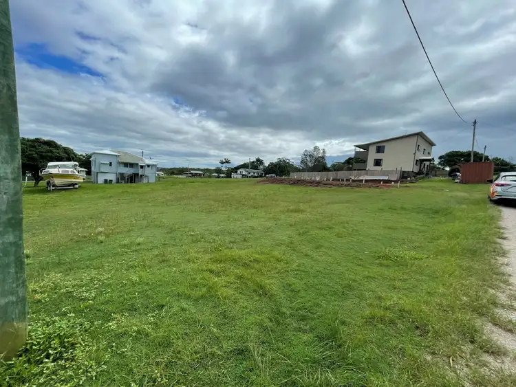 Main view of Homely land listing, 6 DAHLIA STREET, Russell Island QLD 4184