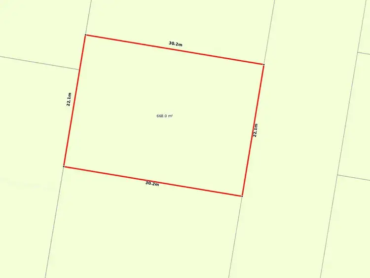 Fourth view of Homely land listing, 6 DAHLIA STREET, Russell Island QLD 4184
