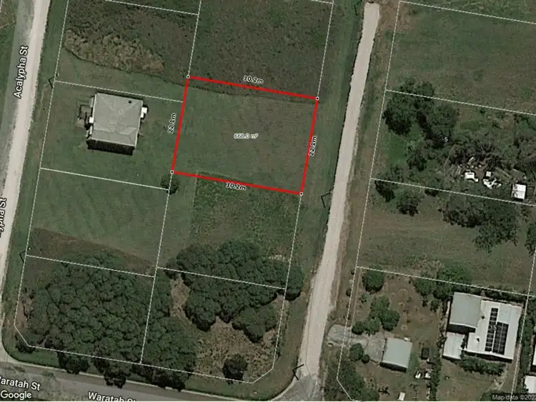 Fifth view of Homely land listing, 6 DAHLIA STREET, Russell Island QLD 4184
