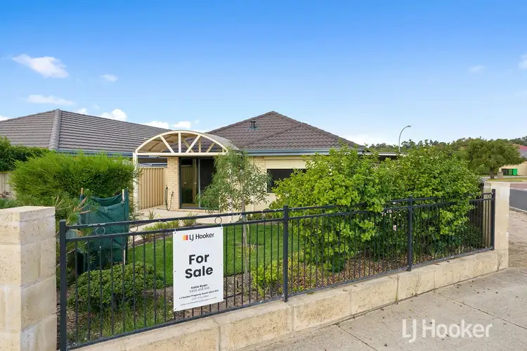 Main view of Homely house listing, 16 Bombay Terrace, Dalyellup WA 6230