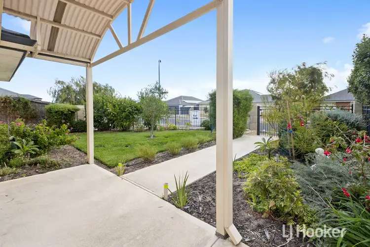 Second view of Homely house listing, 16 Bombay Terrace, Dalyellup WA 6230