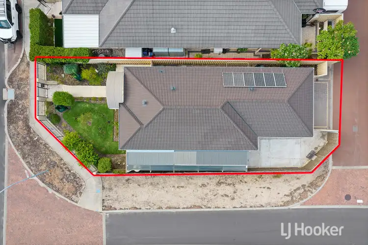 Third view of Homely house listing, 16 Bombay Terrace, Dalyellup WA 6230