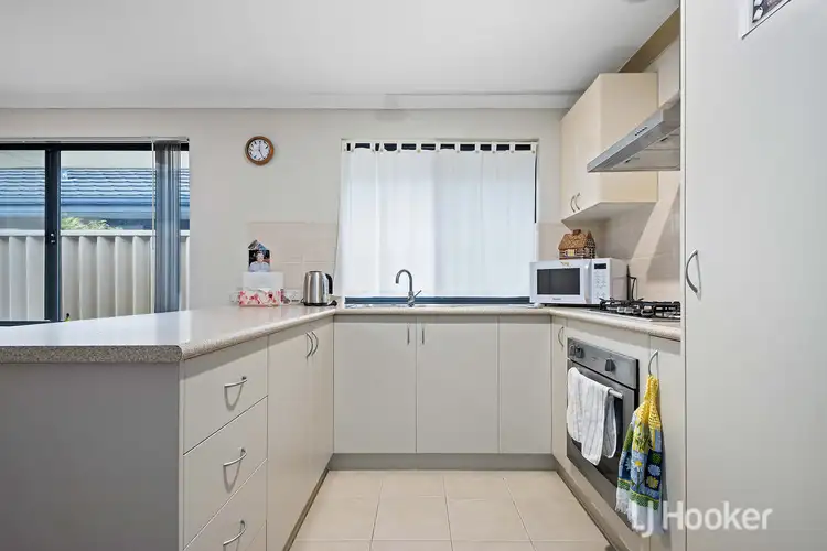 Fourth view of Homely house listing, 16 Bombay Terrace, Dalyellup WA 6230