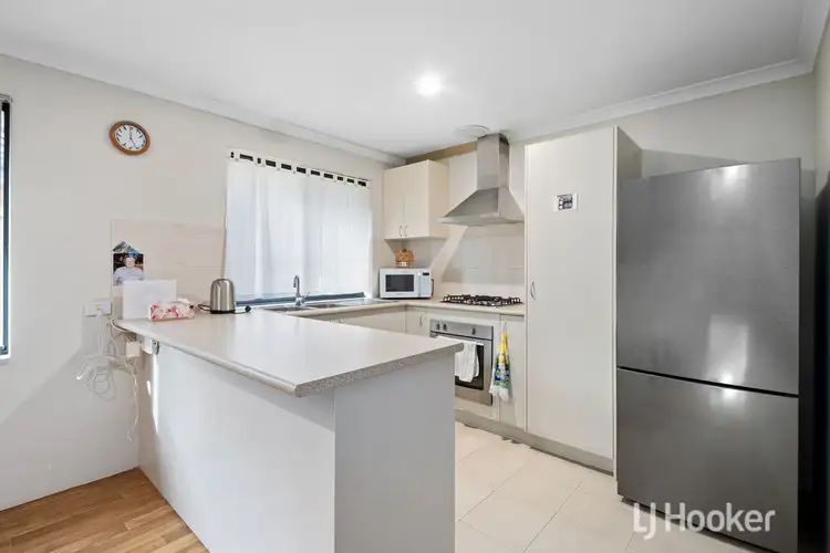 Fifth view of Homely house listing, 16 Bombay Terrace, Dalyellup WA 6230