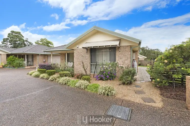 Second view of Homely unit listing, 4/1 Barry Avenue, Toronto NSW 2283